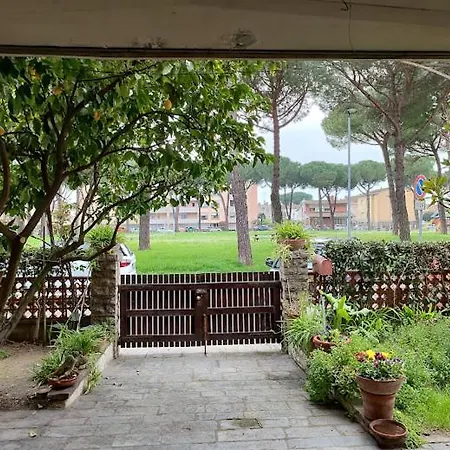 Apartment In Centro Immersi Nel