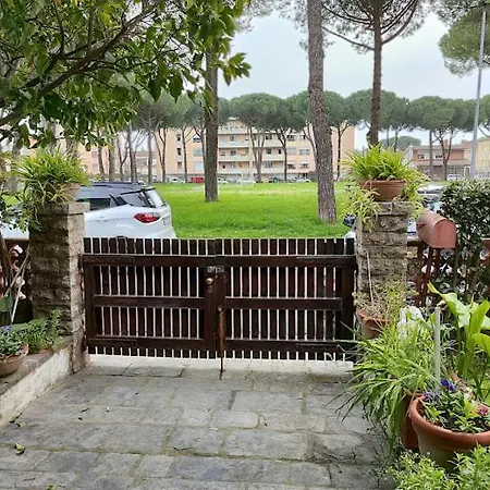 Apartment In Centro Immersi Nel Pontedera