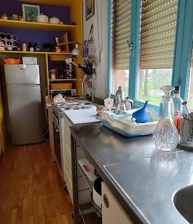 In Centro Immersi Nel *