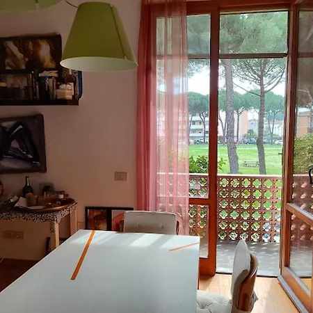 Apartment In Centro Immersi Nel Pontedera