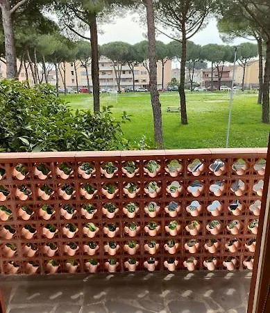 Apartment In Centro Immersi Nel *
